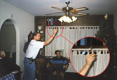 Magic Dart