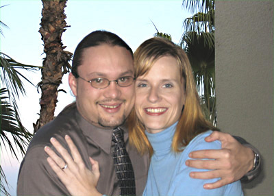 Engaged