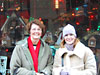 Karen and Lisa