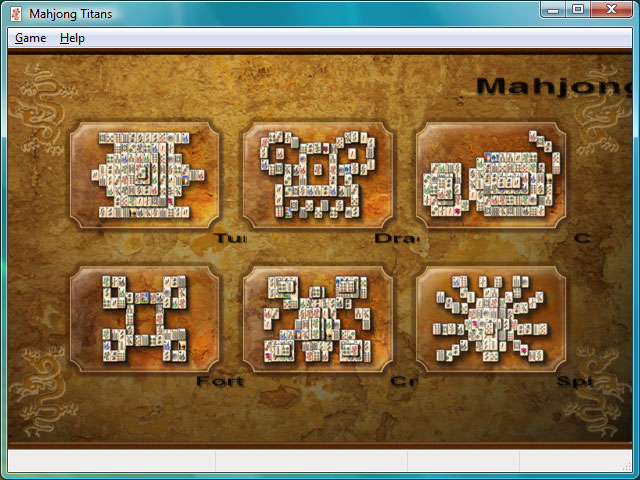 Mahjong Titans    Windows 8 -  11