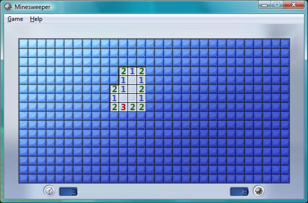 Minesweeper